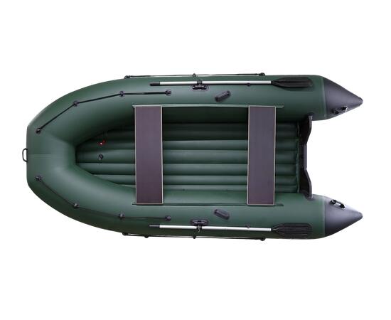 Надувная лодка Prof Marine PM 400 Air, фото , изображение 5