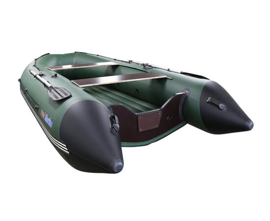 Надувная лодка Prof Marine PM 450 Air, фото , изображение 3