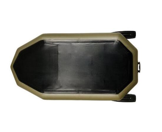 Надувная лодка Bark B 240CD, фото , изображение 3