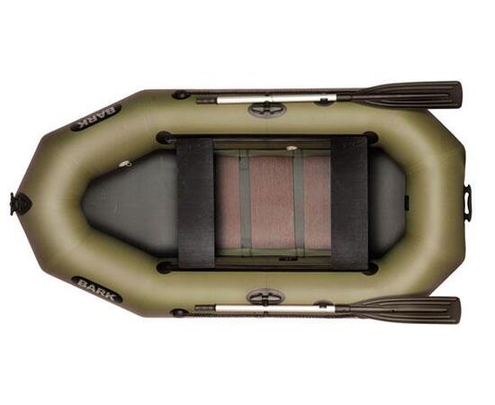 Надувная лодка Bark B 240CD, фото 