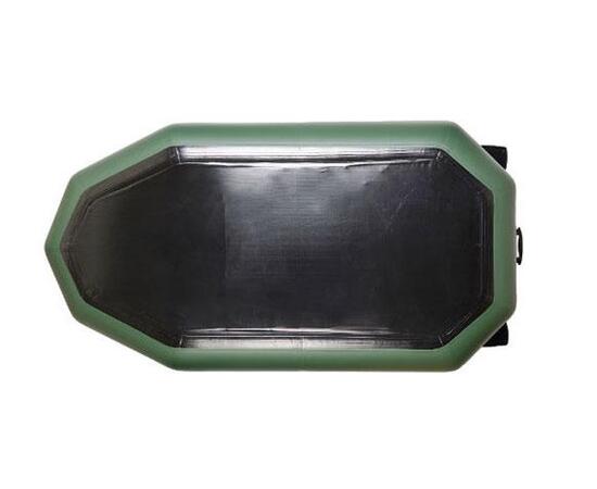Лодка Bark B 250D, фото , изображение 3