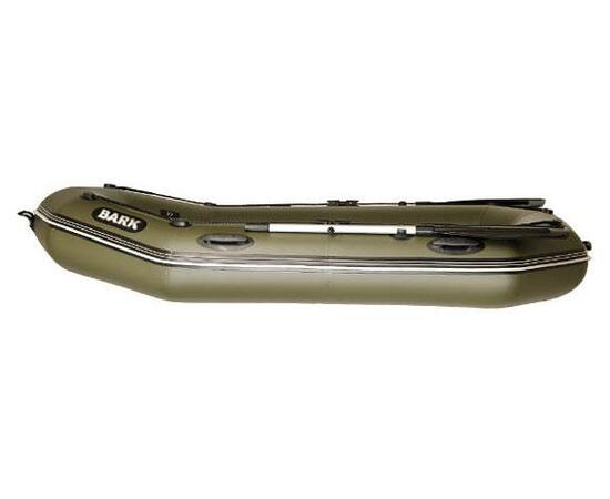 Надувная лодка Bark B 260PD, фото , изображение 2