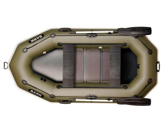 Надувная лодка Bark B 260PD, фото 