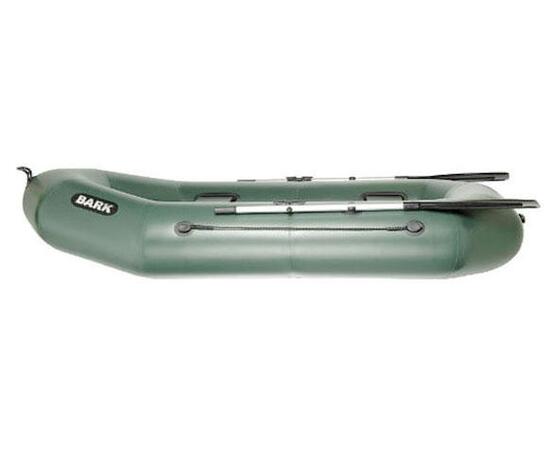 Надувная лодка Bark B 270D, фото , изображение 2