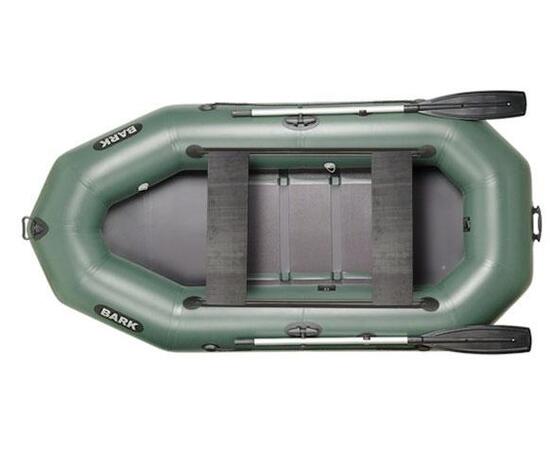 Надувная лодка Bark B 280D, фото 