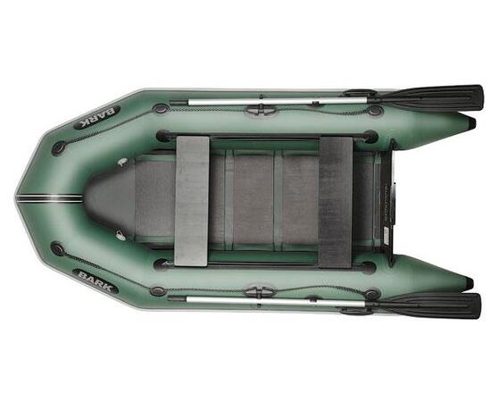 Надувная лодка Bark BT 270D, фото 