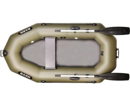 Надувная лодка Bark B 220, фото 