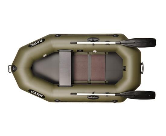 Надувная лодка Bark B 220C, фото 