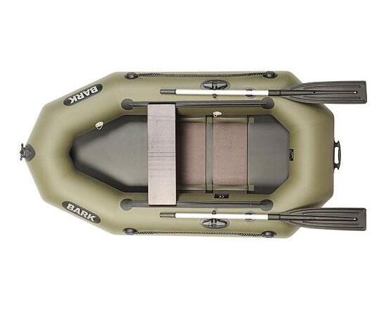 Надувная лодка Bark B 220CD, фото 