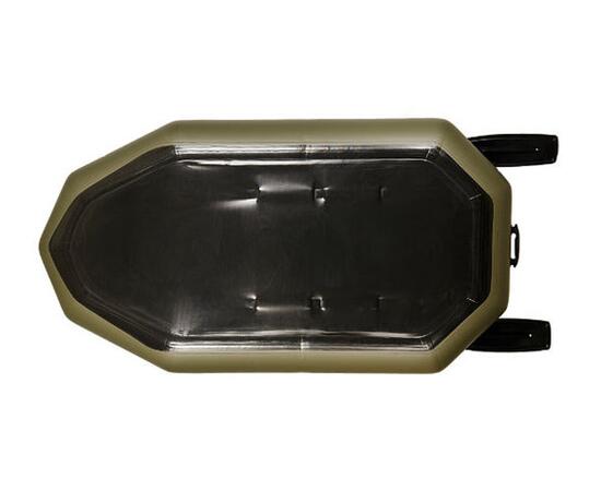 Надувная лодка Bark B 220CD, фото , изображение 3