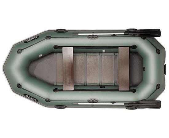 Надувная лодка Bark B 300PD, фото 
