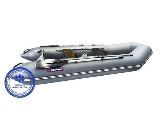 Надувная лодка Хантер 320 Л, фото , изображение 5