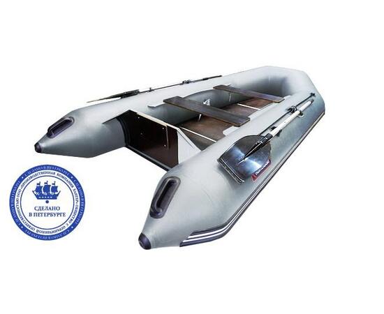 Надувная лодка Хантер 320 Л, фото , изображение 6