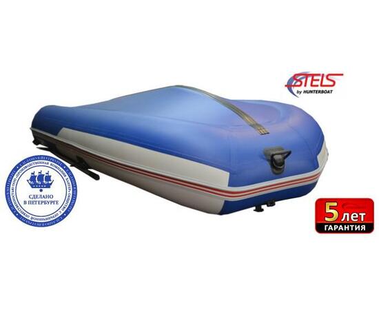 Надувная лодка Хантер Stels 315, фото , изображение 3