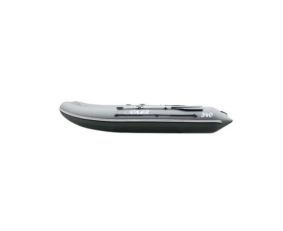 Лодка Altair Joker 340 Airdeck, фото , изображение 2