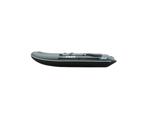 Лодка Altair Joker 340 Airdeck, фото , изображение 4