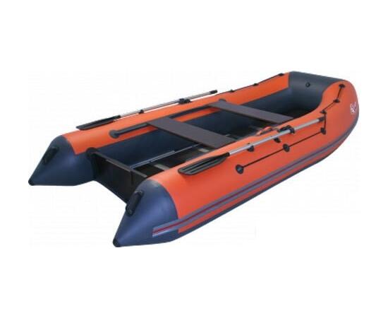 Лодка Angler AN 400XL, фото , изображение 2