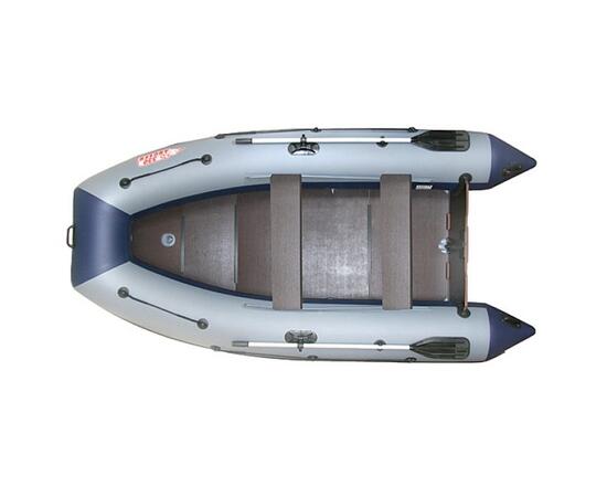 Лодка Angler AN 360XL, фото , изображение 3