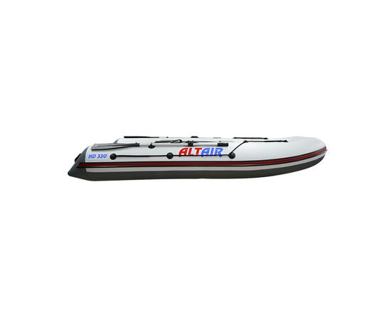 Лодка Altair HD 330 НДНД, фото , изображение 3