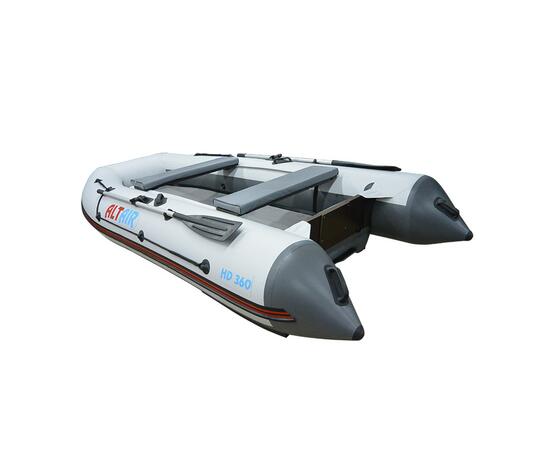 Лодка Altair HD 360 НДНД, фото 