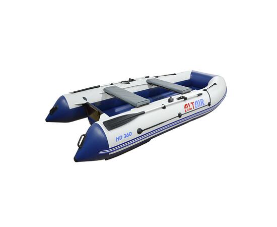 Лодка Altair HD 360 НДНД, фото , изображение 7