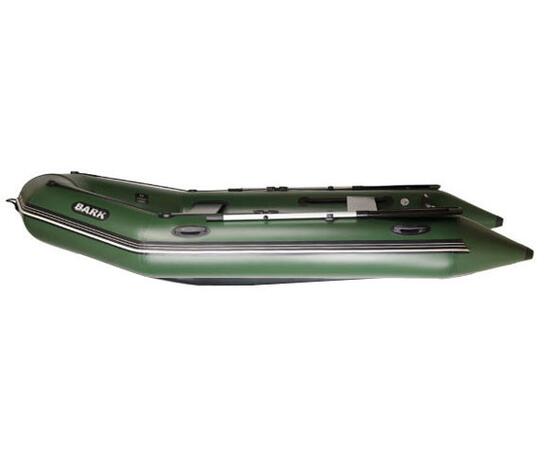 Надувная лодка Bark BT 330S, фото , изображение 2