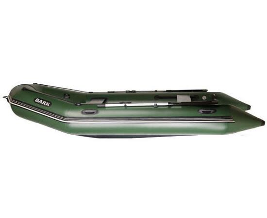 Лодка Bark BT 360S, фото , изображение 2