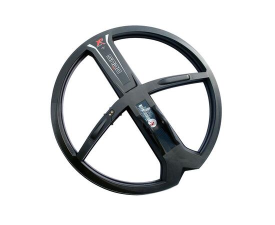 Металлоискатель XP DEUS Light D28WS4 (WS4 + кат. 28 см), фото , изображение 3