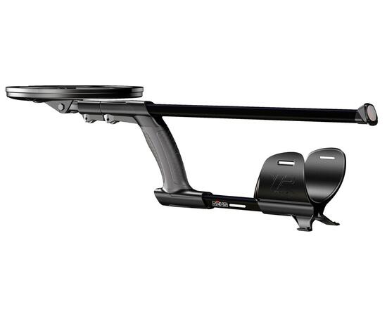 Металлоискатель XP DEUS Light D28WS4 (WS4 + кат. 28 см), фото , изображение 2