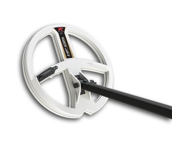 Металлоискатель XP ORX D01HF, фото , изображение 4