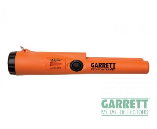 Металлодетектор Garrett Pro-pointer AT Z-Link, фото 