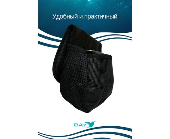 Чехол для катушки Bay ЧК-КУ3/Д-М 14х14х6, фото , изображение 2