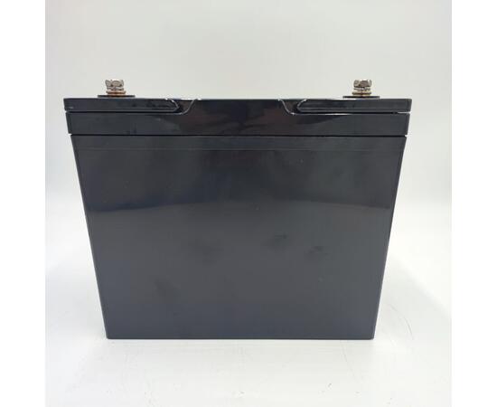 Аккумулятор BatteryCraft Lifepo4 12V 105Ah BMS 100 A c Bluetooth, фото , изображение 2