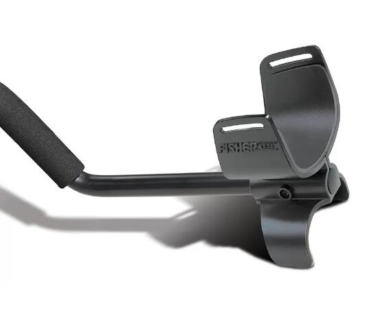 Металлоискатель Fisher F22-11DD, фото , изображение 3