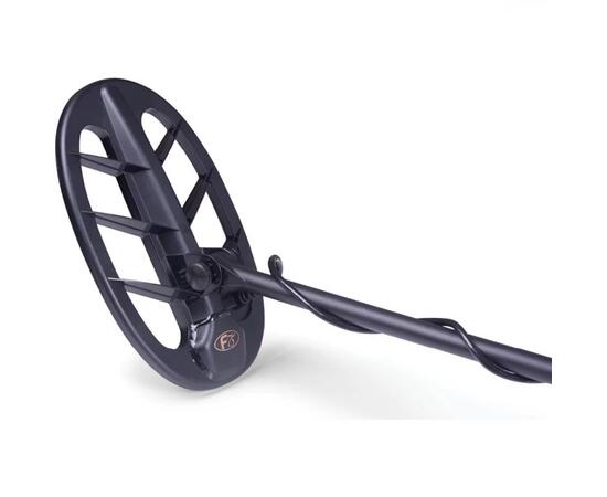 Металлоискатель Fisher F75 RU, фото , изображение 4