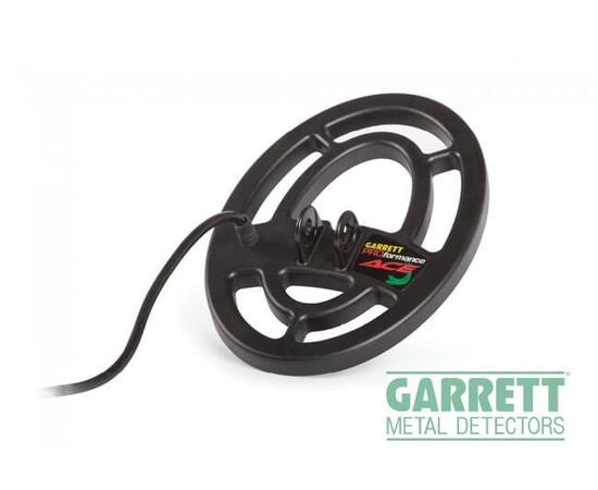 Металлоискатель Garrett ACE 250 + Garrett PROPOINTER AT, фото , изображение 6