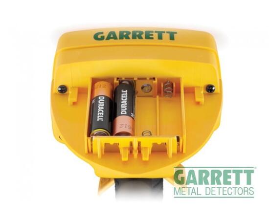 Металлоискатель Garrett ACE 250 + Garrett PROPOINTER AT, фото , изображение 8