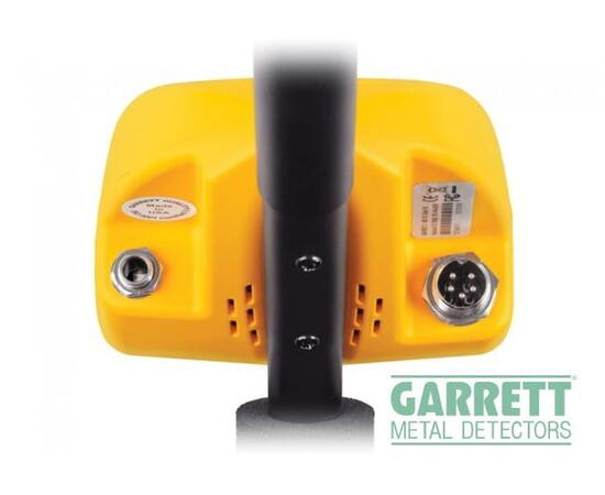 Металлоискатель Garrett ACE 250 + Garrett PROPOINTER AT, фото , изображение 10