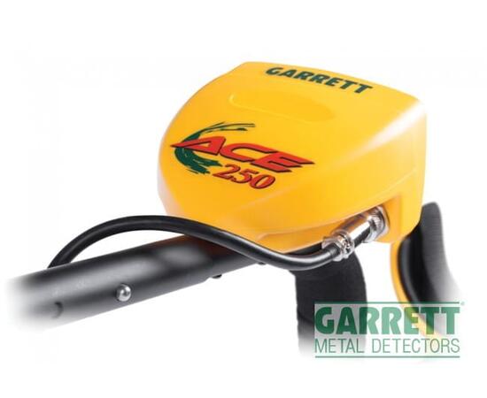 Металлоискатель Garrett ACE 250 + Garrett PROPOINTER AT, фото , изображение 11