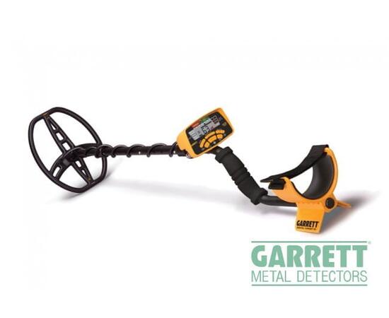 Металлоискатель Garrett EUROACE + Garrett PROPOINTER AT, фото , изображение 2