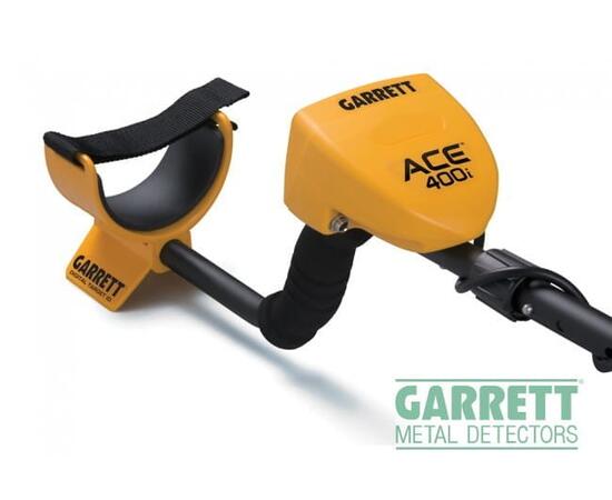 Металлоискатель Garrett EUROACE + Garrett PROPOINTER AT, фото , изображение 4