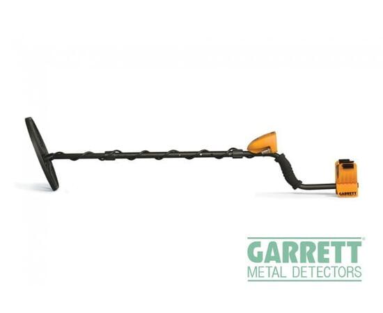 Металлоискатель Garrett EUROACE + Garrett PROPOINTER AT, фото , изображение 6