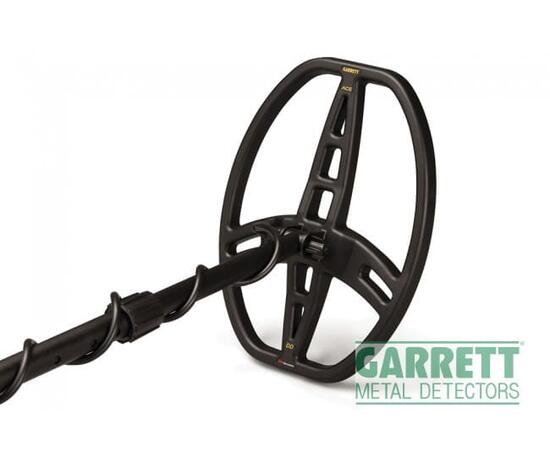 Металлоискатель Garrett EUROACE + Garrett PROPOINTER AT, фото , изображение 7