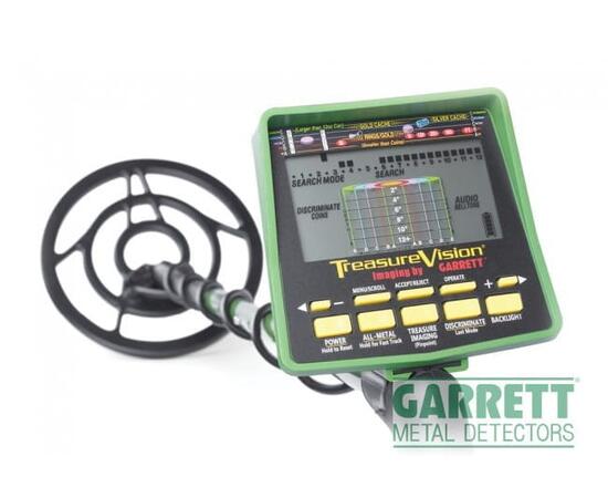 Металлодетектор Garrett  GTI 2500 PRO, фото , изображение 2