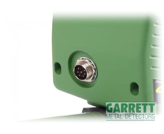 Металлодетектор Garrett  GTI 2500 PRO, фото , изображение 11
