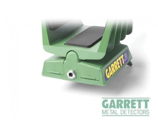 Металлодетектор Garrett  GTI 2500 PRO, фото , изображение 7