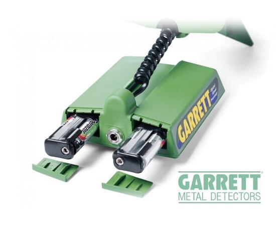 Металлодетектор Garrett  GTI 2500 PRO, фото , изображение 8