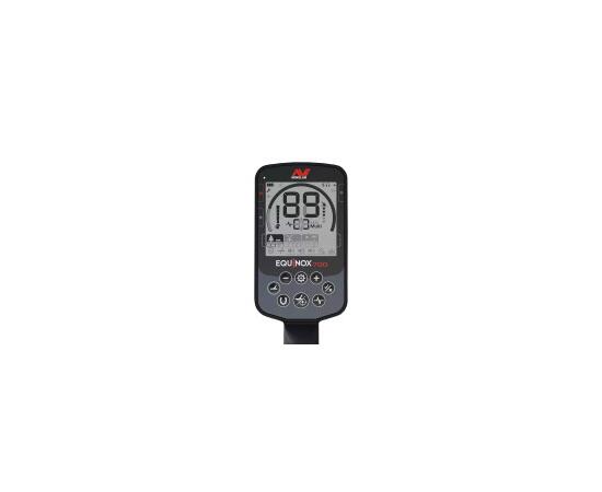 Металлоискатель Minelab Equinox 700, фото , изображение 2