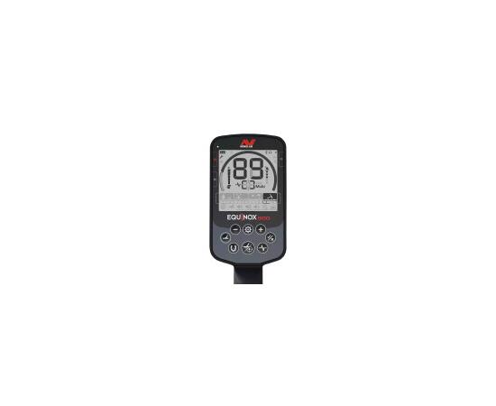 Металлоискатель Minelab Equinox 900, фото , изображение 2