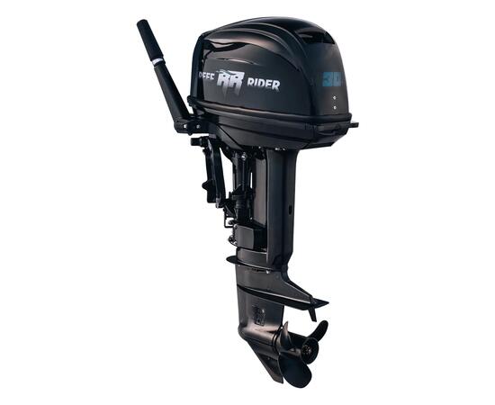 Мотор Reef Rider RR30FHS, фото 
